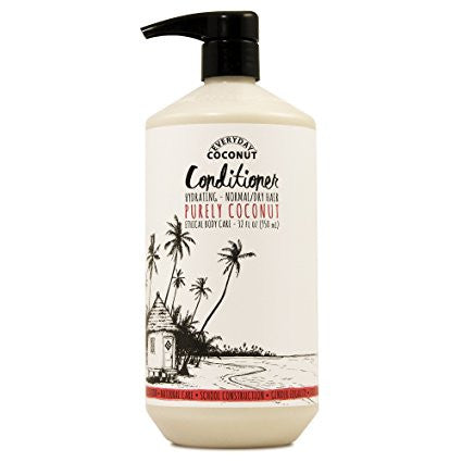Everyday Coconut Super Hydrating Conditioner (1x32 OZ)