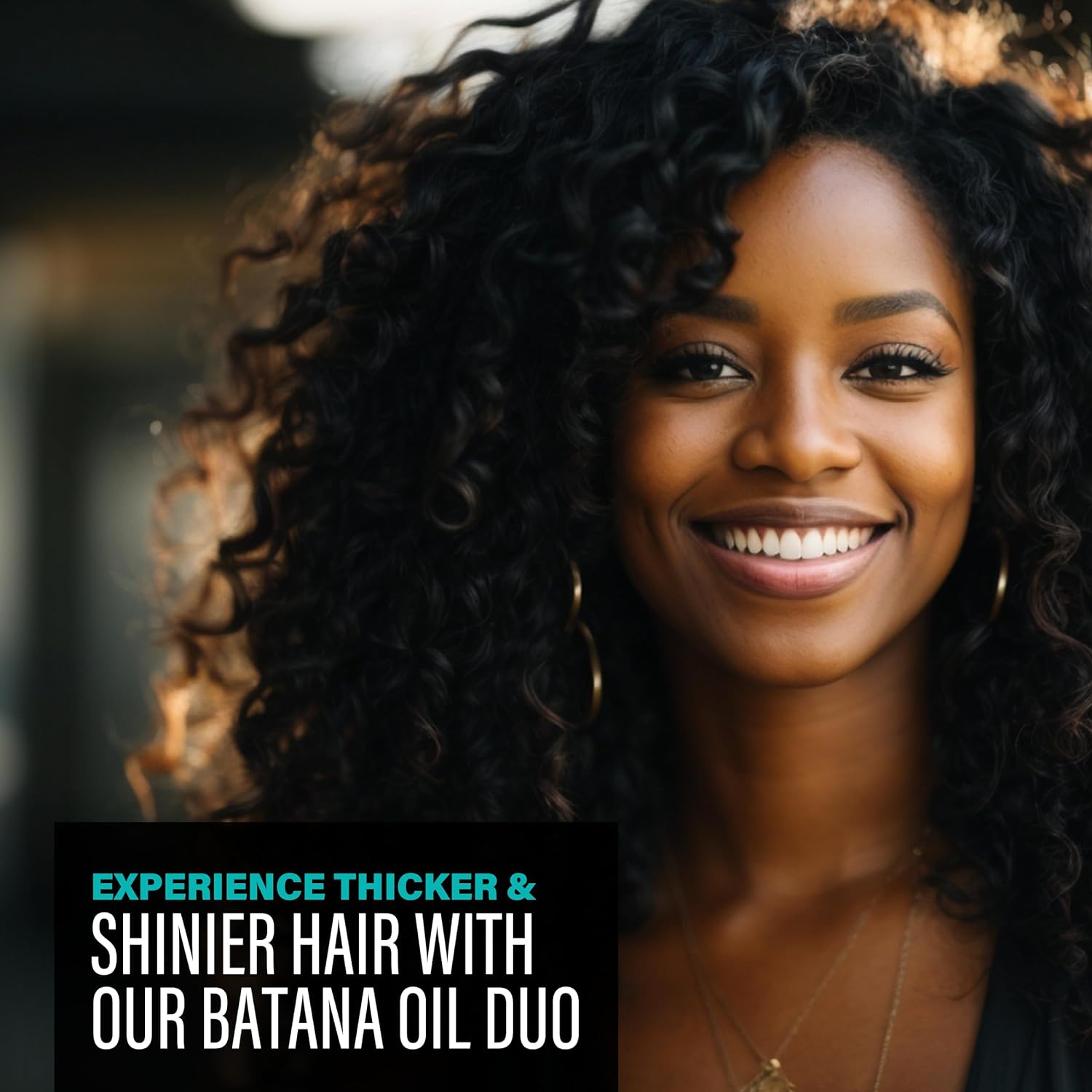 Batana Oil+ Shampoo & Conditioner Set-1