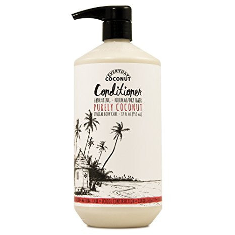 Everyday Coconut Super Hydrating Conditioner (1x32 OZ)